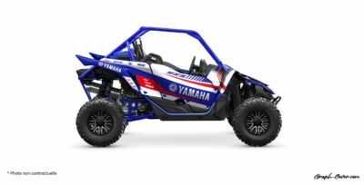 YAMAHA YXZ 1000R BLADE