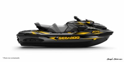 SEADOO RXT CANCUN