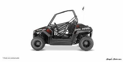 POLARIS RZR 170 TORNADO