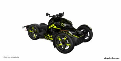 CAN-AM RYKER INCREDIBLE EDITION