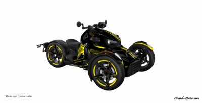 CAN-AM RYKER ROK