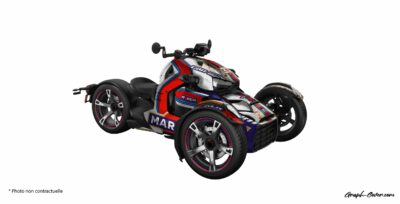 CAN-AM RYKER THANOS