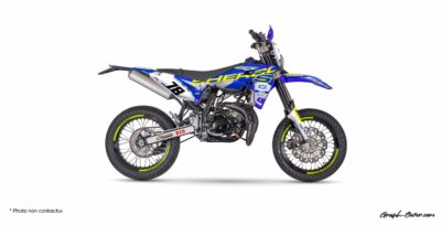 SHERCO SE 50 FACTORY