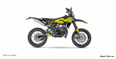 SHERCO SE 50 STAR