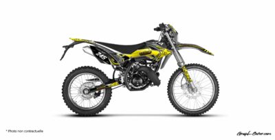 BETA RR 50 ENDURO STAR