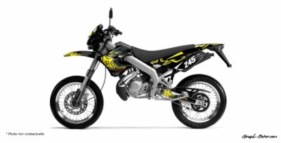 DERBI TNT STAR