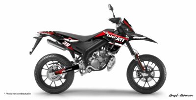 GILERA SMT 50 CORYO