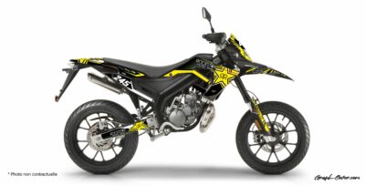 GILERA SMT 50 STAR