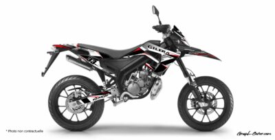GILERA SMT 50 SHINE