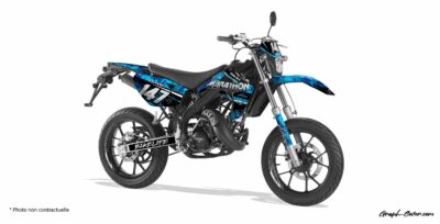 RIEJU MARATHON 125 WIX