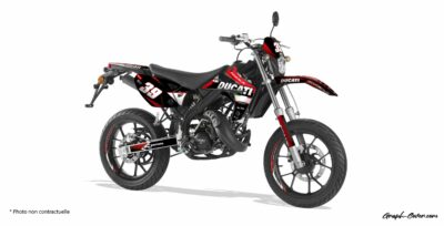 RIEJU MRT 50 CORYO