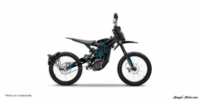 SUR-RON LIGHT BEE OFF ROAD ANITA