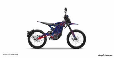 SUR-RON LIGHT BEE OFF ROAD SKOMPASS
