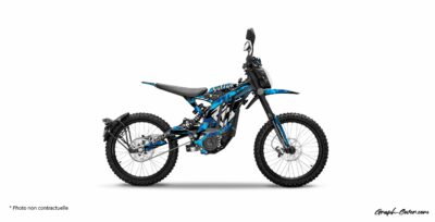 SUR-RON LIGHT BEE OFF ROAD WIX