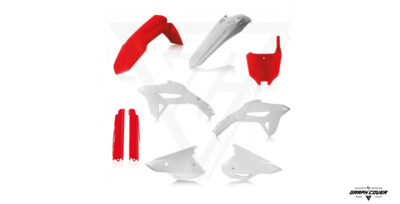 HONDA CRF 250 2022 A 2024