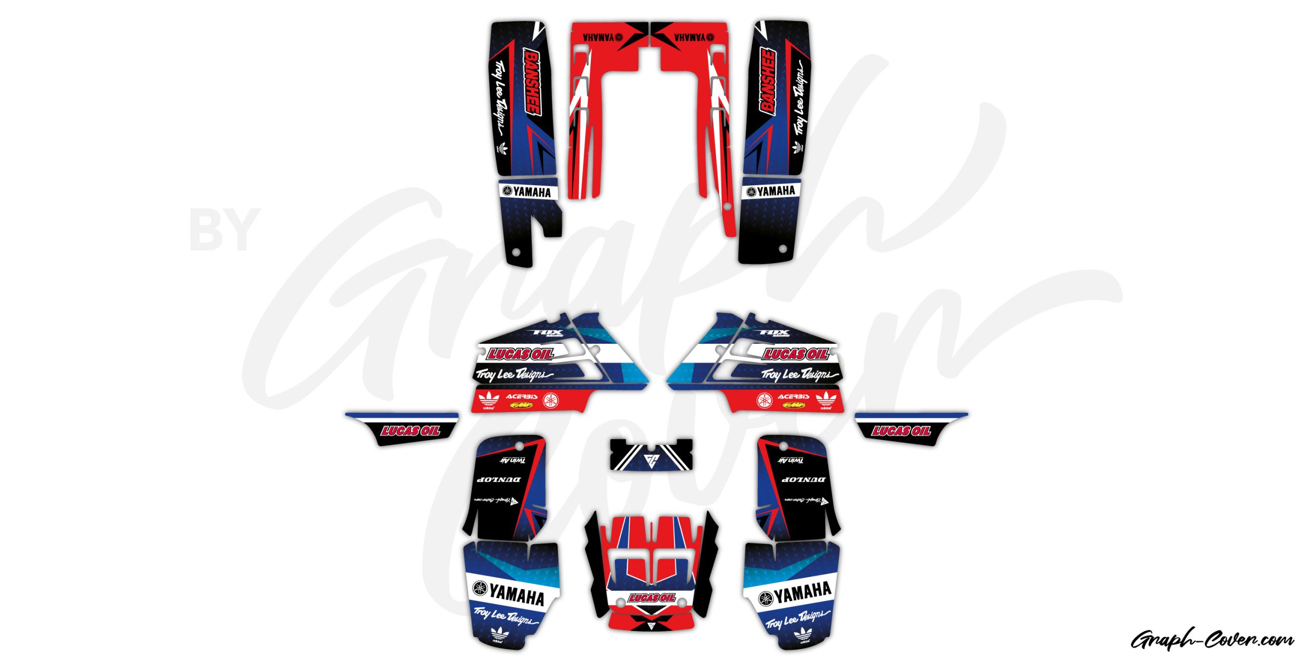 BANSHEE350NINJABR