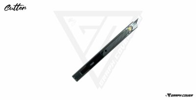 CUTTER - SPÉCIAL KIT DÉCO