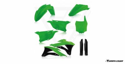 KAWASAKI KX 100 2014 A 2021