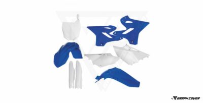 YAMAHA YZ 250 2015 A 2021