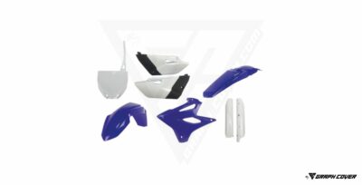 YAMAHA YZ 85 2015 A 2018