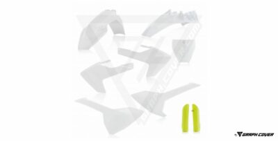 HUSQVARNA TC 85 2018 A 2024