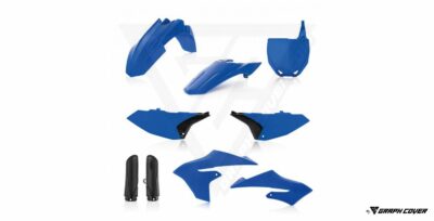 YAMAHA YZ 65 2019 A 2027