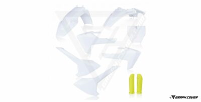 HUSQVARNA TC 65 2017 A 2023