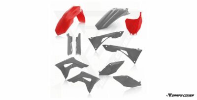 HONDA CRF 250 2019 A 2021 7 PIÈCES