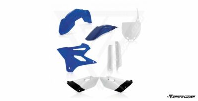 YAMAHA YZ 85 2019 A 2022