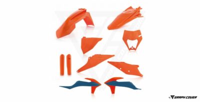 KTM EXC EXC-F 2020 A 2023