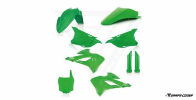 KAWASAKI KX 85 2022 A 2025