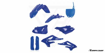 YAMAHA YZ 85 2022 A 2027