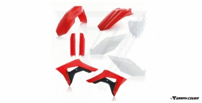 HONDA CRF 250 2018
