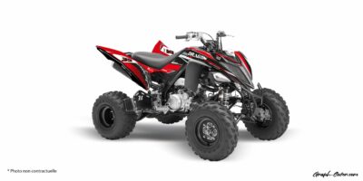 YAMAHA RAPTOR 700 TITAN