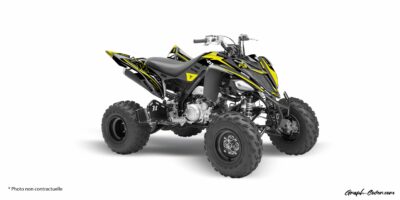 YAMAHA RAPTOR 700 LUTERRA