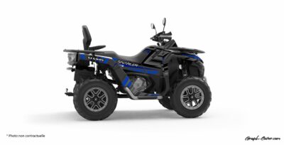 SEGWAY SNARLER AT6 ANT