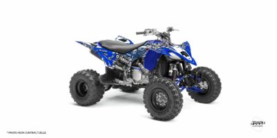 YAMAHA YFZ 450 - 450 R KAMELEON