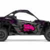 kit-deco-Can-Am-Maverick-x3-Hulk-rose-3D