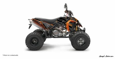 KTM SX NEW BLACK