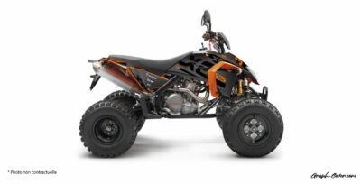 KTM XC NEW BLACK