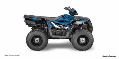 POLARIS SPORTSMAN 450 - 570 OPTIMUS