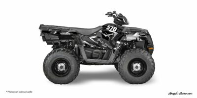 POLARIS SPORTSMAN 450 - 570 SAVAGE