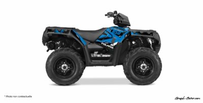POLARIS SPORTSMAN 850 - 1000 OPTIMUS