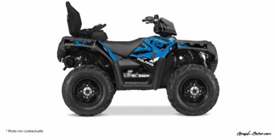 POLARIS SPORTSMAN TOURING 850 - 1000 OPTIMUS