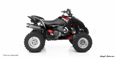 HONDA TRX 700 XX CORYO