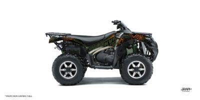 KAWASAKI KVF 750 ZIKZAK