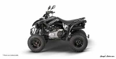 KYMCO MAXXER 300 SHINE