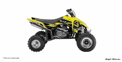 SUZUKI LTR 450 LOKI