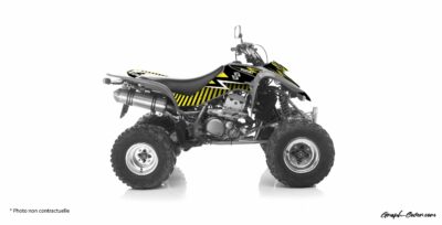 SUZUKI LTZ 400 STRIA