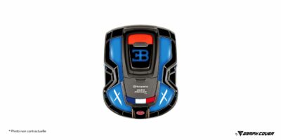 HUSQVARNA 310 - 315 BOLIDE